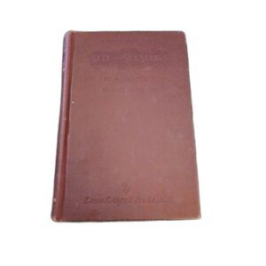 1901 What a Young Wife Ought to Know Emma F. Angell Drake Hardcover